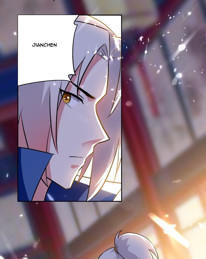 Ling Tian Shendi Chapter 47 Gambar 17