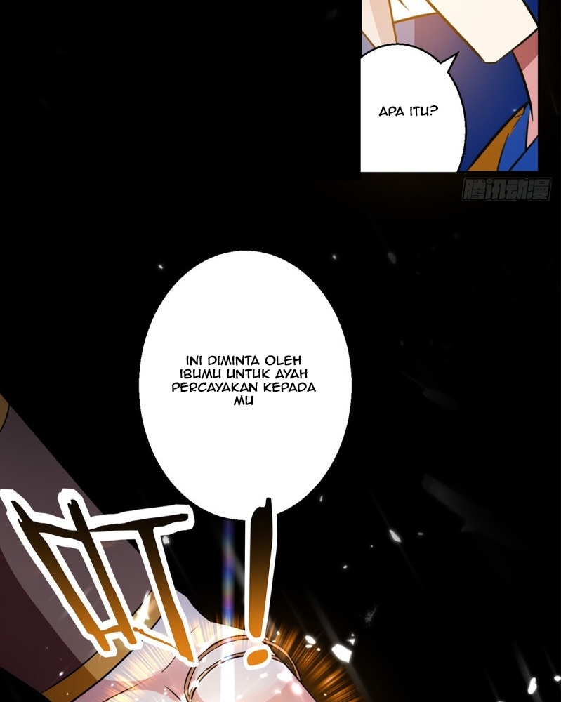 Ling Tian Shendi Chapter 47 Gambar 20