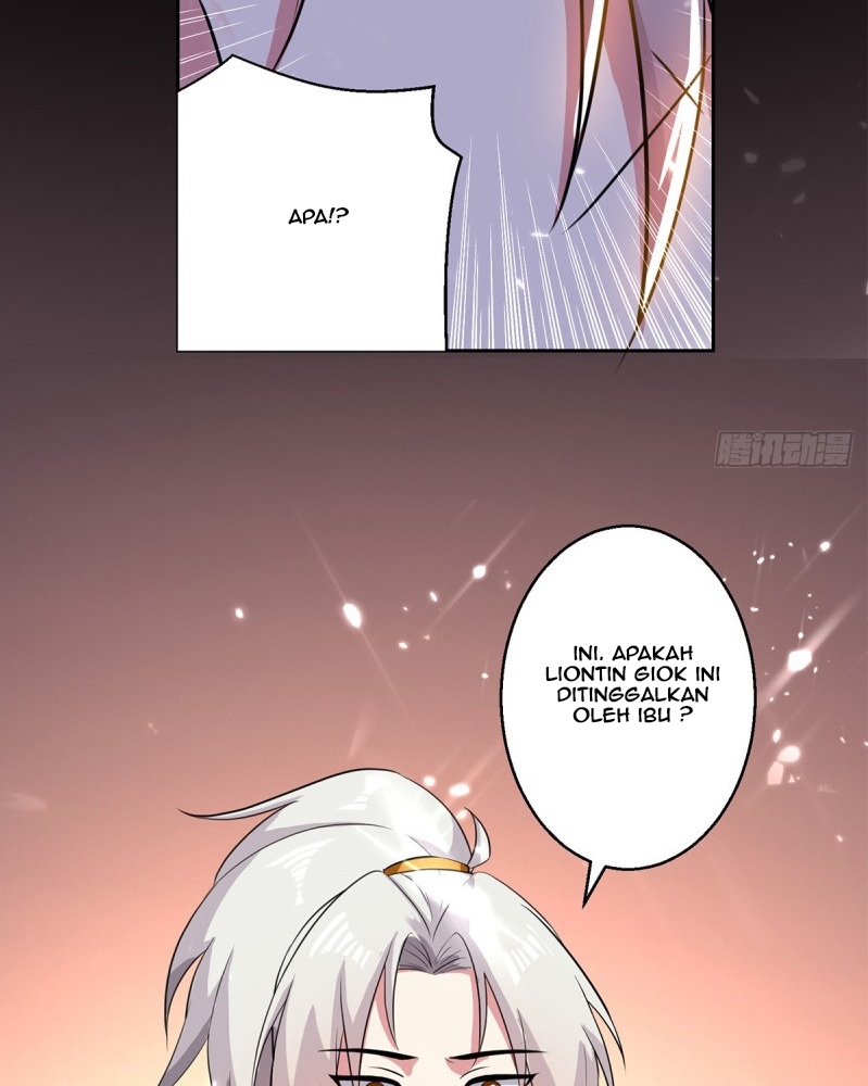 Ling Tian Shendi Chapter 47 Gambar 22