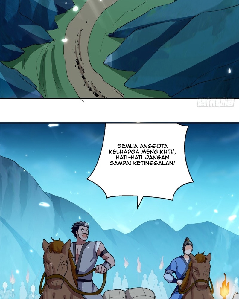 Ling Tian Shendi Chapter 47 Gambar 29