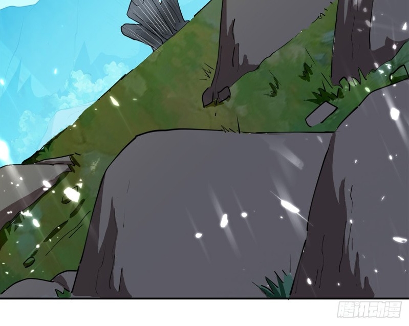 Ling Tian Shendi Chapter 47 Gambar 33
