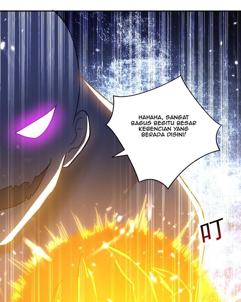 Ling Tian Shendi Chapter 47 Gambar 34