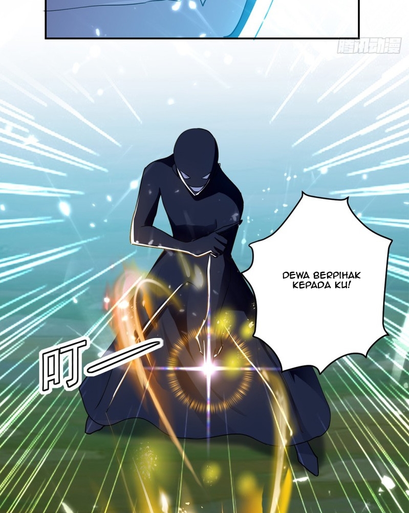 Ling Tian Shendi Chapter 47 Gambar 43