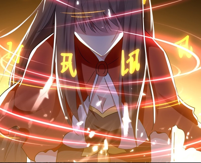 Ling Tian Shendi Chapter 47 Gambar 45