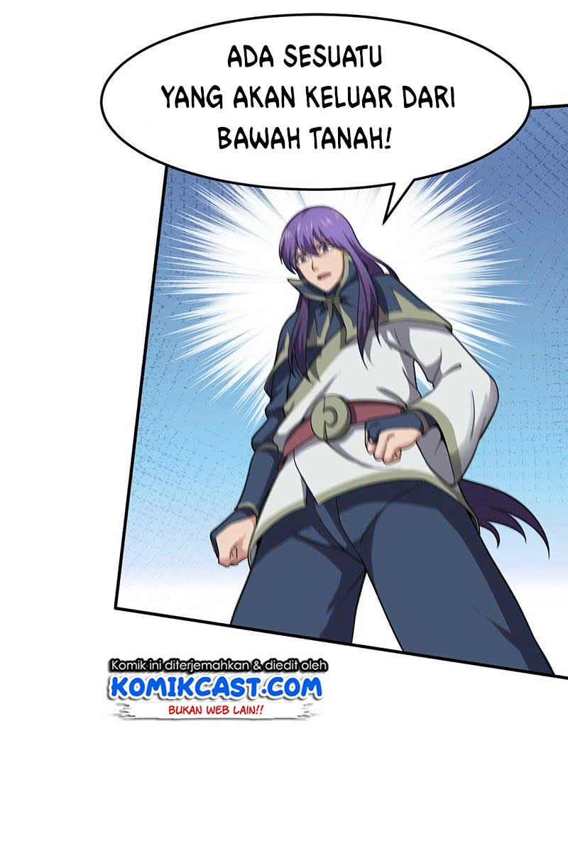 Chaotic Sword God Chapter 109 Gambar 4