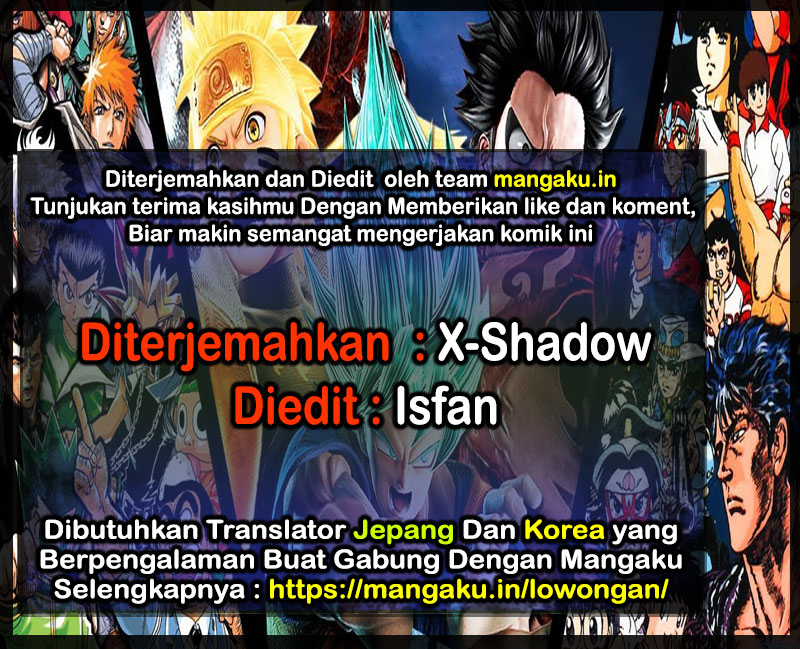 Baca Komik Dr. Stone Chapter 152 Gambar 1