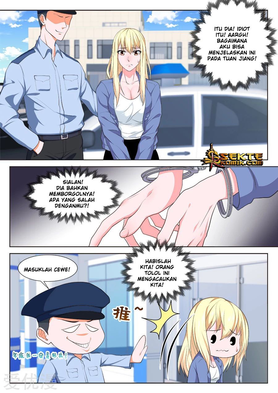 Metropolitan System Chapter 248 Gambar 12