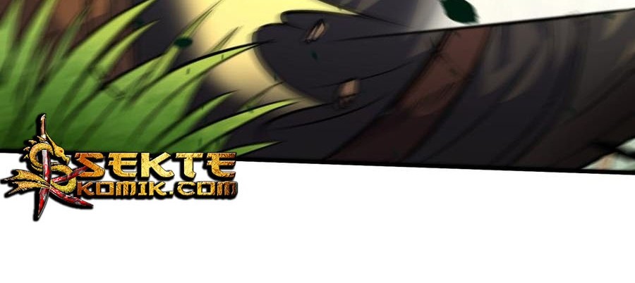 The Hunter Chapter 190 Gambar 23
