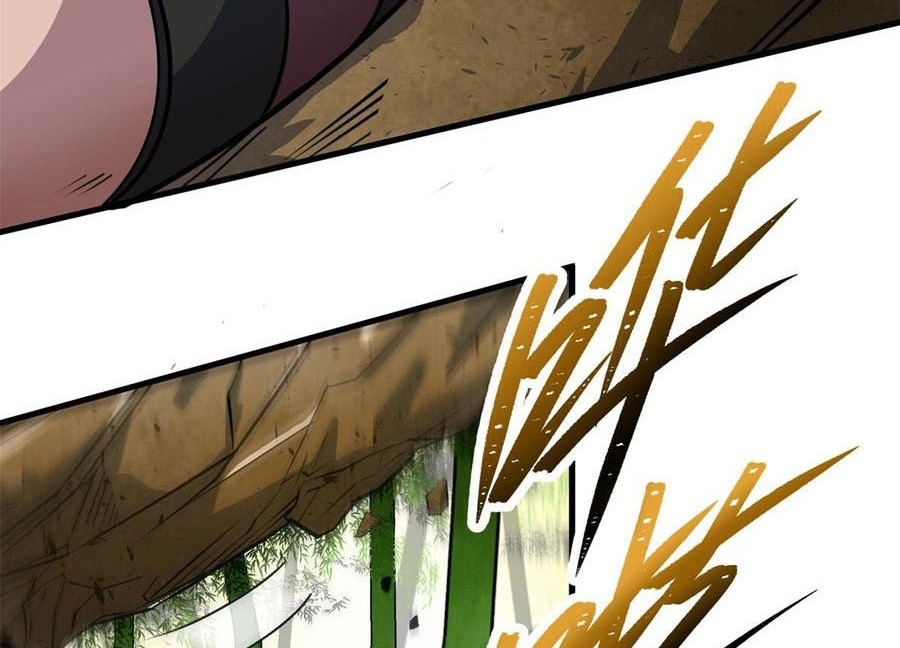 The Hunter Chapter 190 Gambar 37