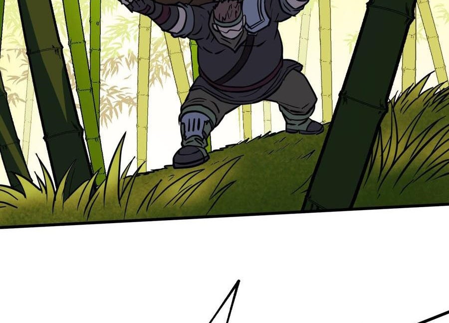 The Hunter Chapter 190 Gambar 39