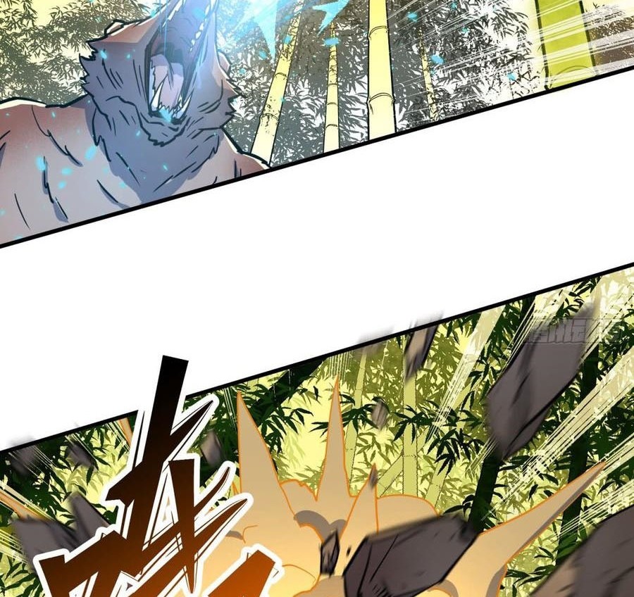 The Hunter Chapter 190 Gambar 43