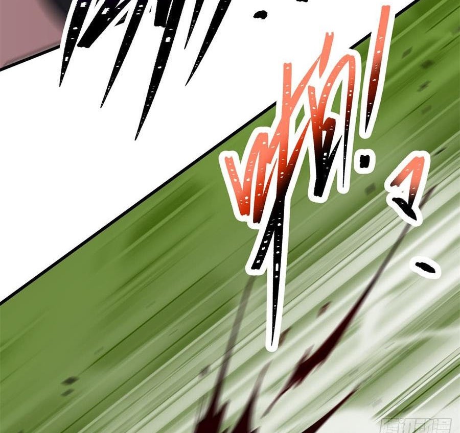The Hunter Chapter 190 Gambar 47