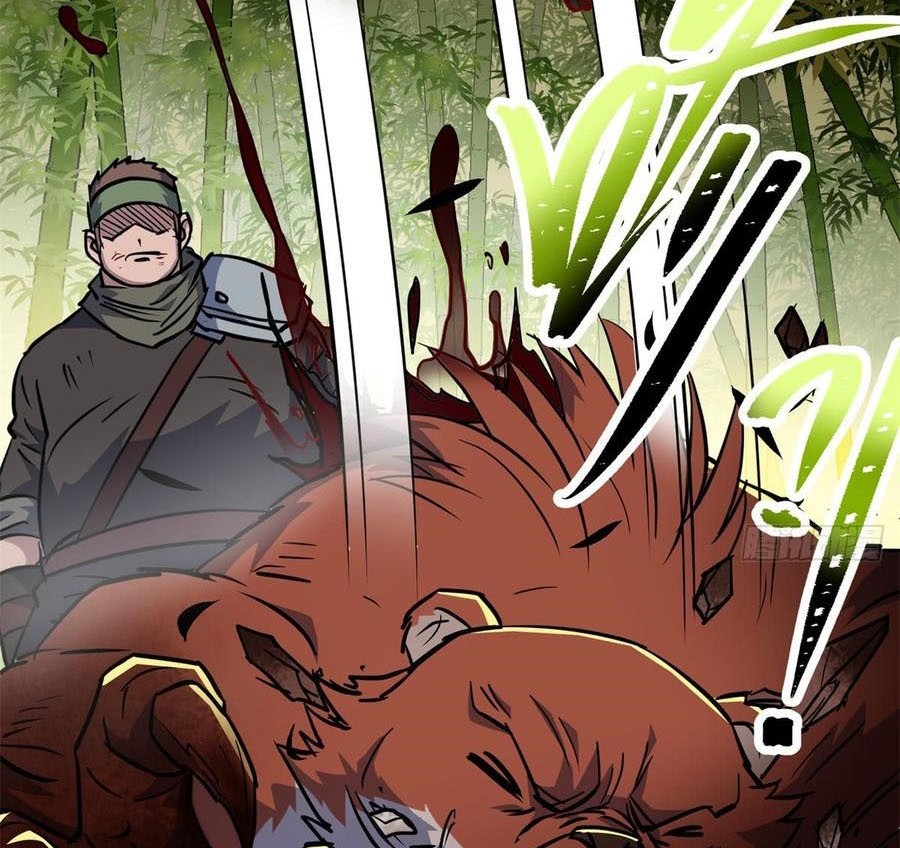 The Hunter Chapter 190 Gambar 49