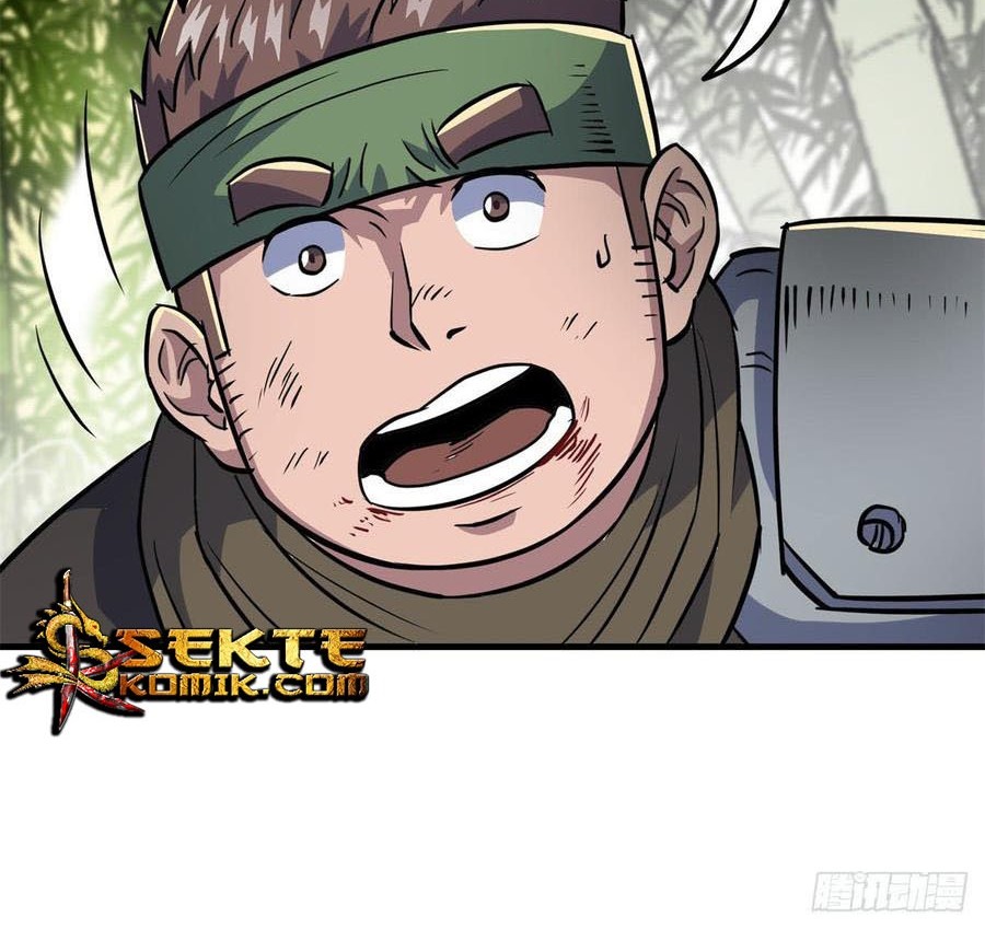 The Hunter Chapter 190 Gambar 51