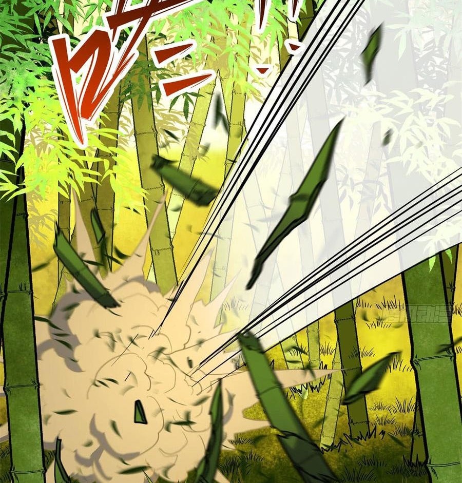 The Hunter Chapter 190 Gambar 3