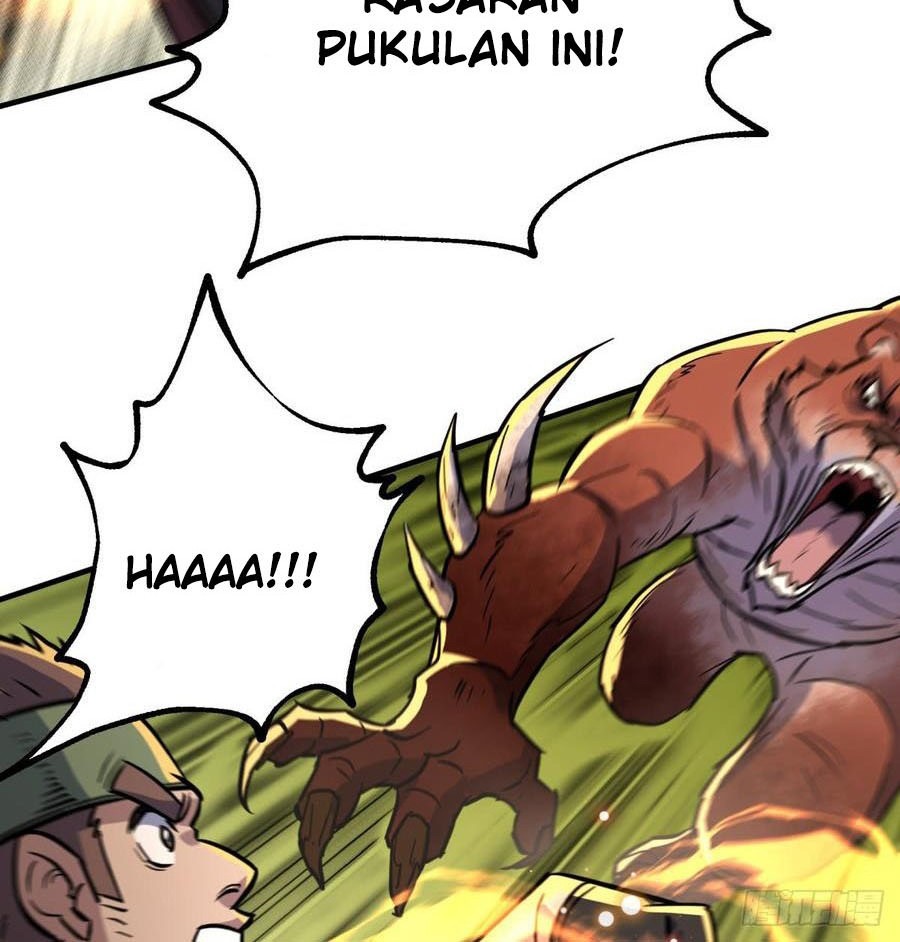 The Hunter Chapter 190 Gambar 11