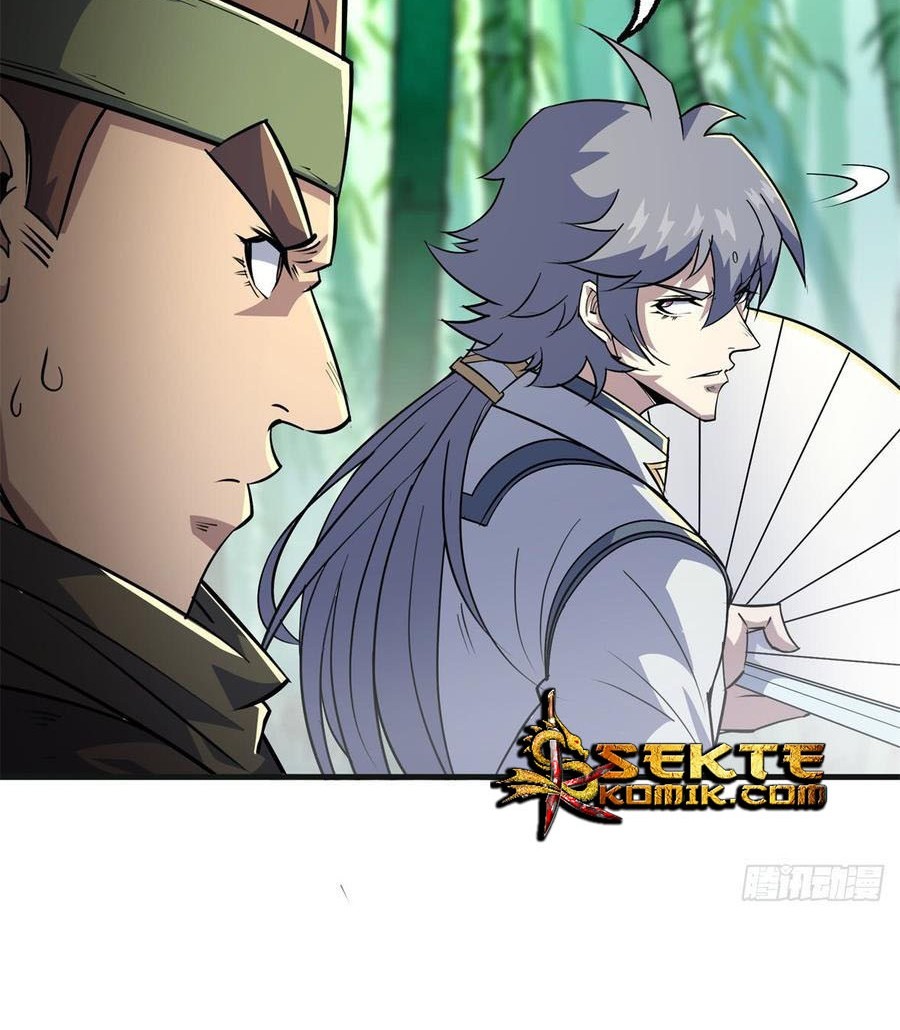 The Hunter Chapter 189 Gambar 5