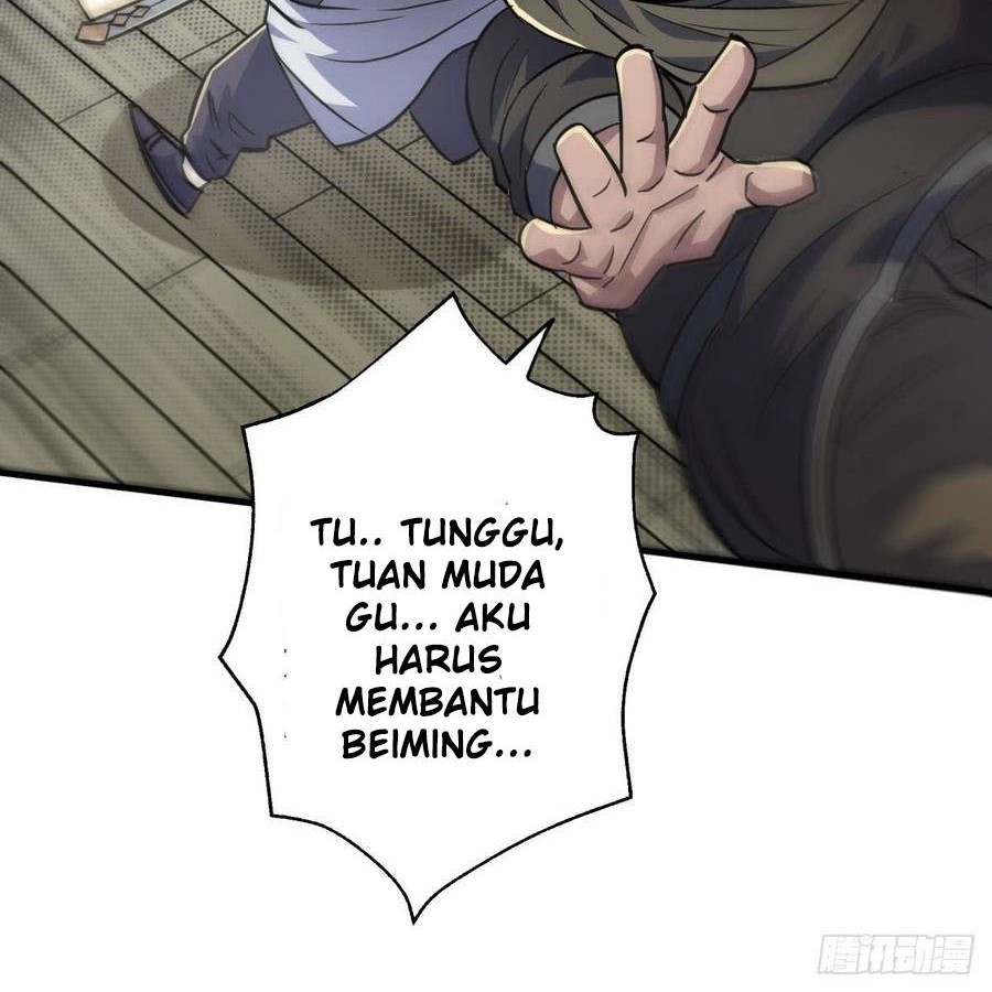 The Hunter Chapter 188 Gambar 31