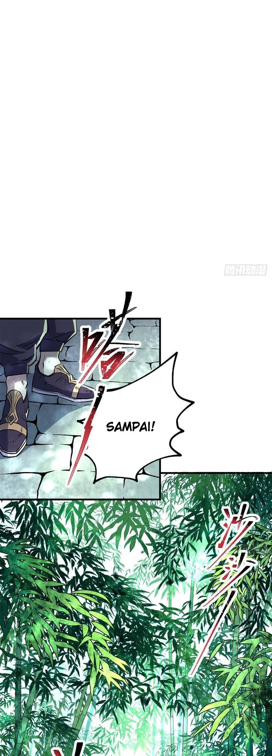 The Hunter Chapter 188 Gambar 32