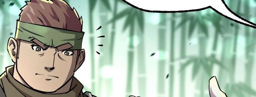 The Hunter Chapter 188 Gambar 37