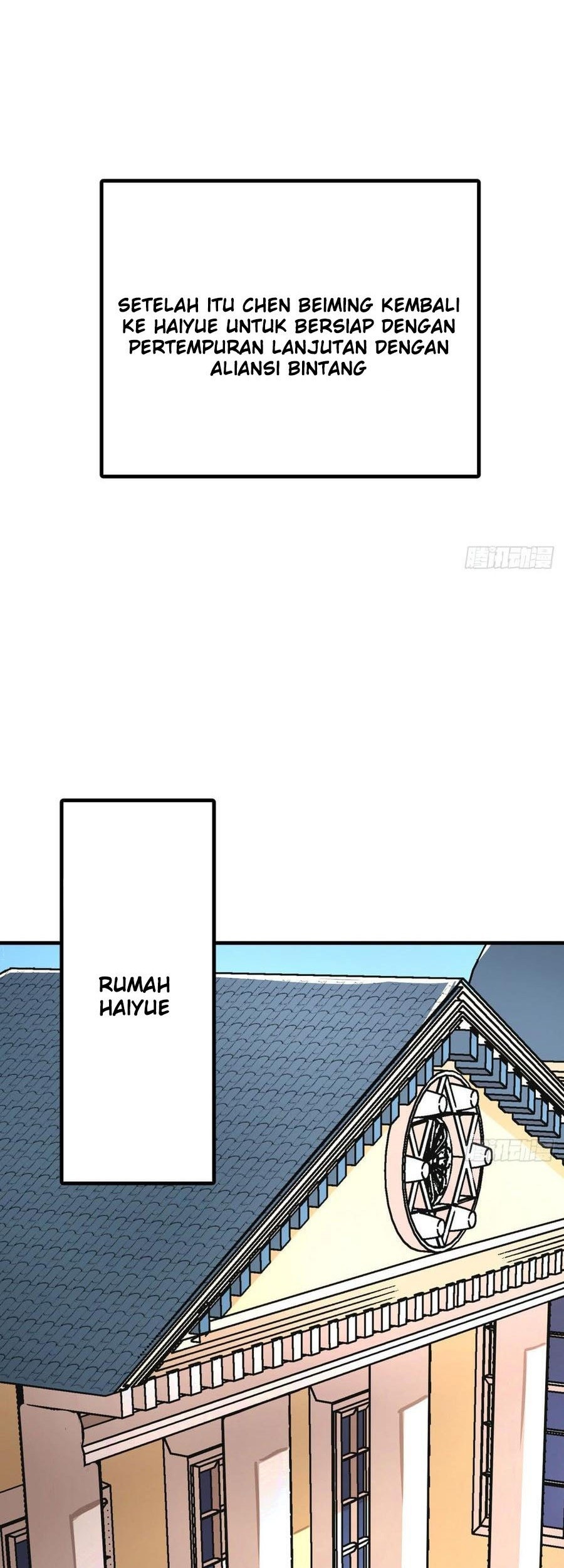 The Hunter Chapter 188 Gambar 6