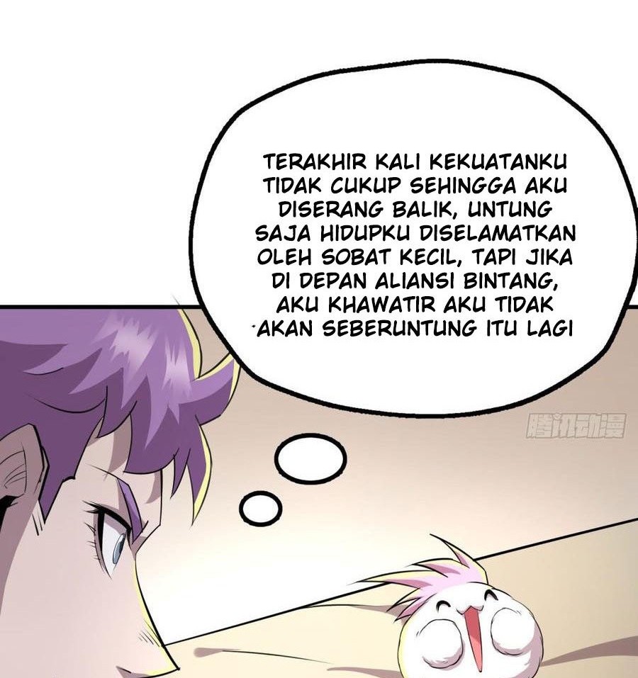 The Hunter Chapter 188 Gambar 9