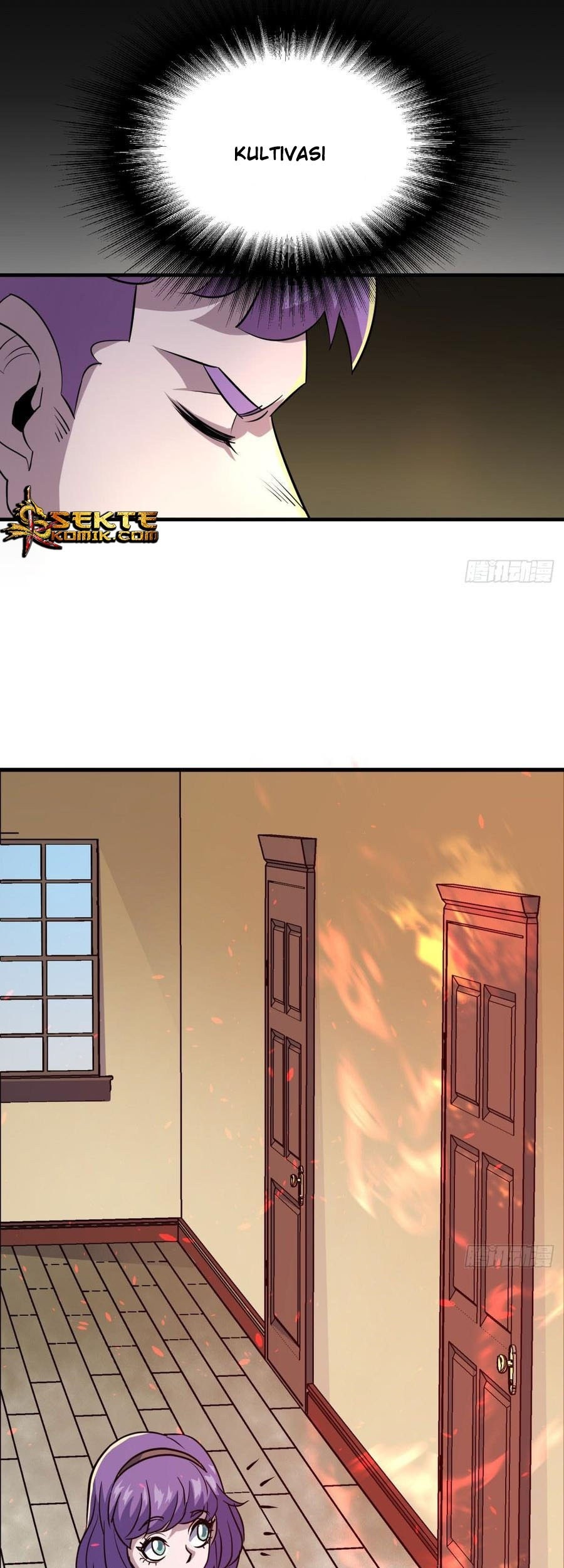 The Hunter Chapter 188 Gambar 12