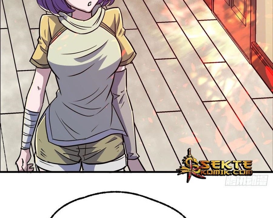 The Hunter Chapter 188 Gambar 13