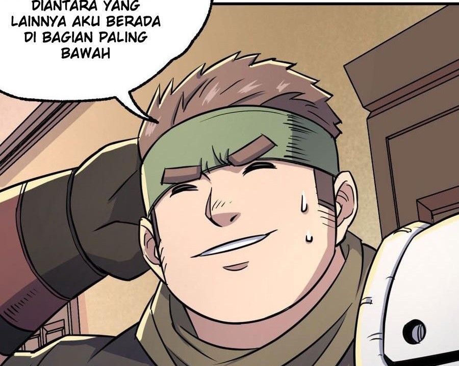 The Hunter Chapter 188 Gambar 17