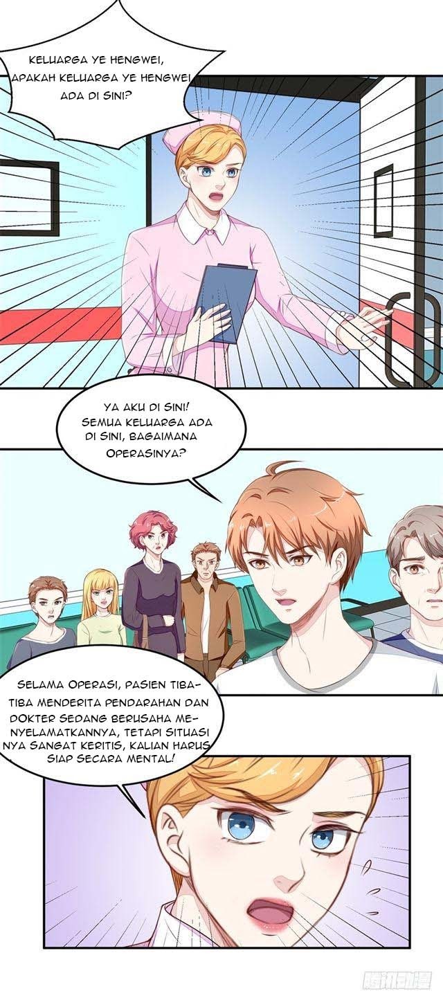 Ultimate Of God Eyes Chapter 23 Gambar 29