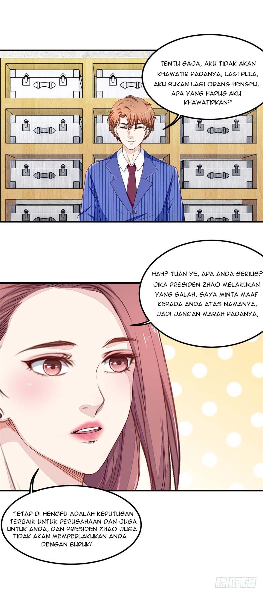 Ultimate Of God Eyes Chapter 23 Gambar 8