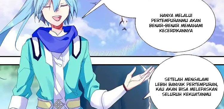 Good Reaper Chapter 79 Gambar 20