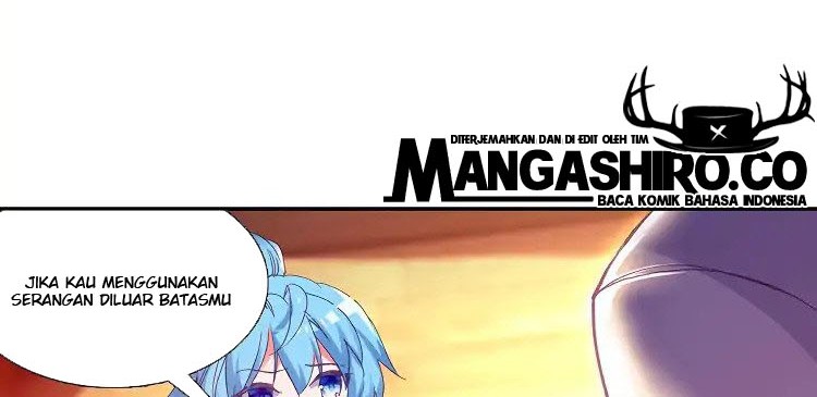 Good Reaper Chapter 79 Gambar 3