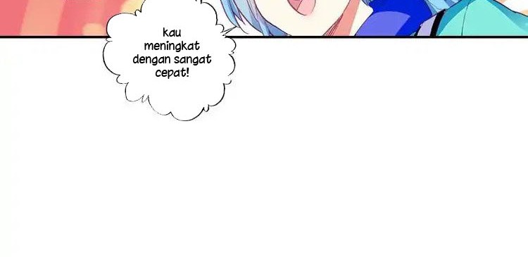 Good Reaper Chapter 79 Gambar 16