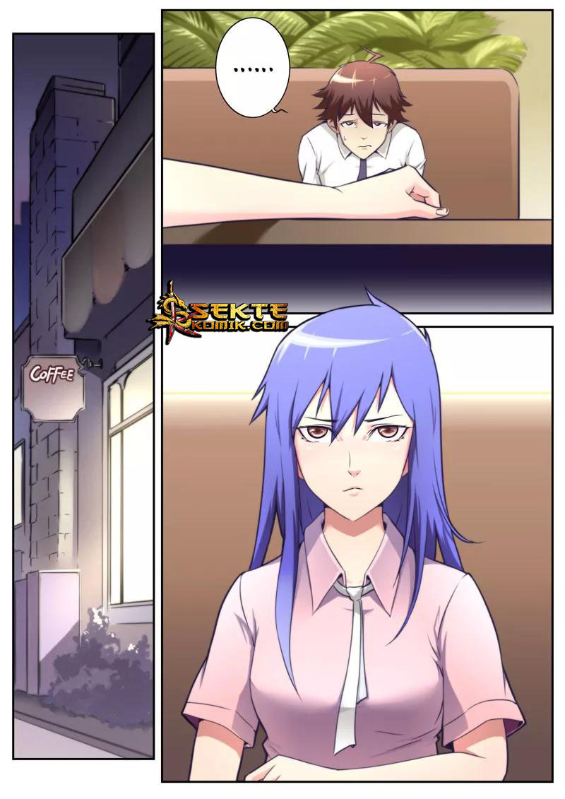 Pluralistic Immortal Chapter 59 Gambar 3