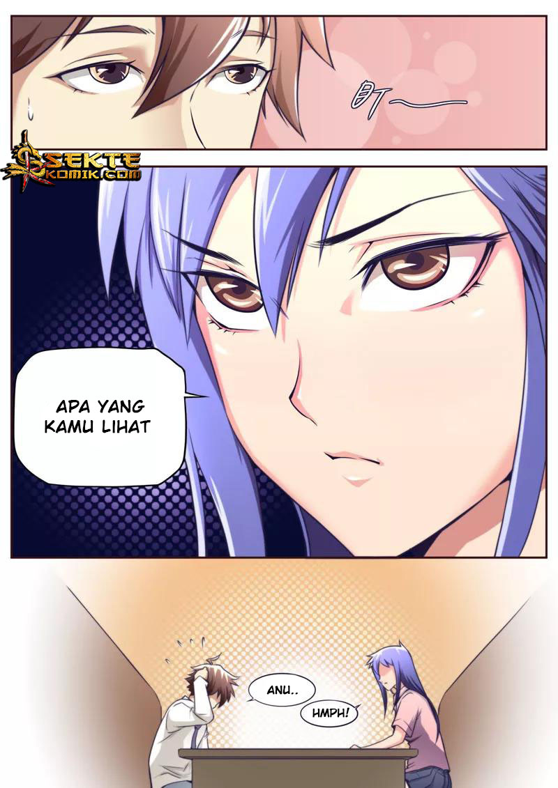 Pluralistic Immortal Chapter 59 Gambar 4