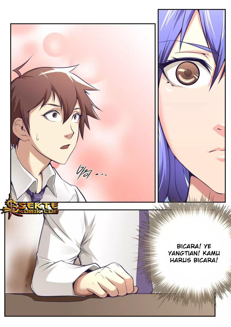 Pluralistic Immortal Chapter 59 Gambar 6