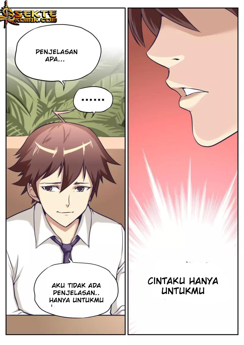 Pluralistic Immortal Chapter 59 Gambar 7