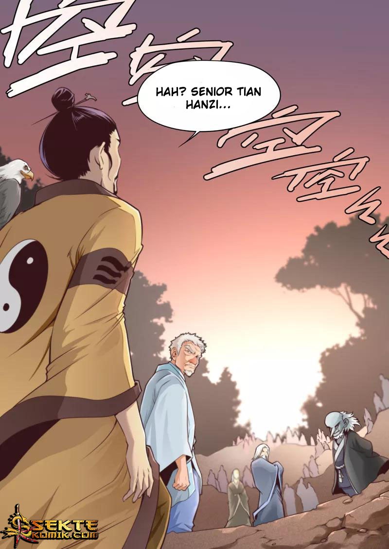 Pluralistic Immortal Chapter 58 Gambar 6