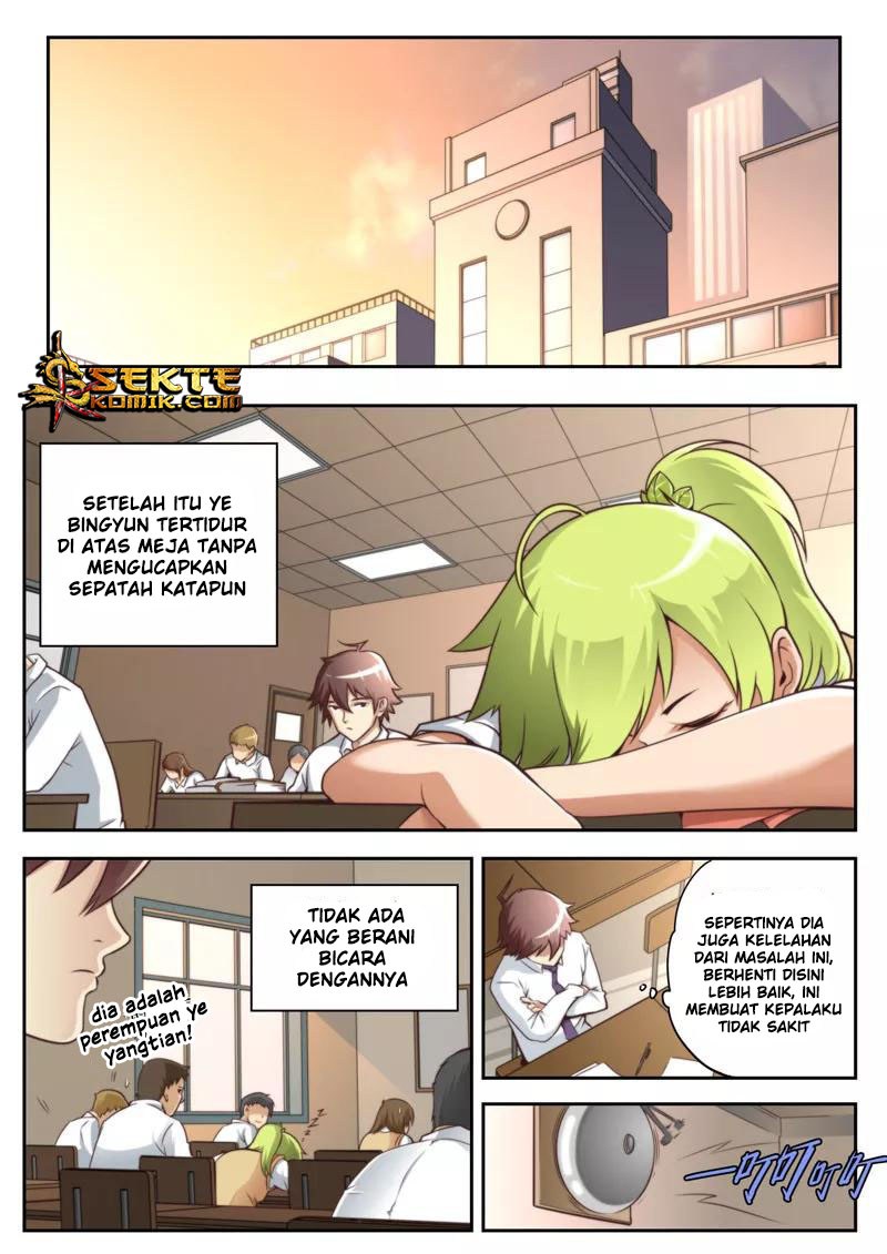 Pluralistic Immortal Chapter 57 Gambar 10