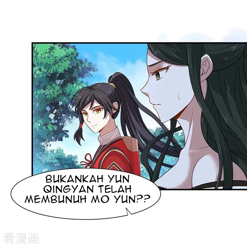 Return of Xiandi Chapter 97 Gambar 13