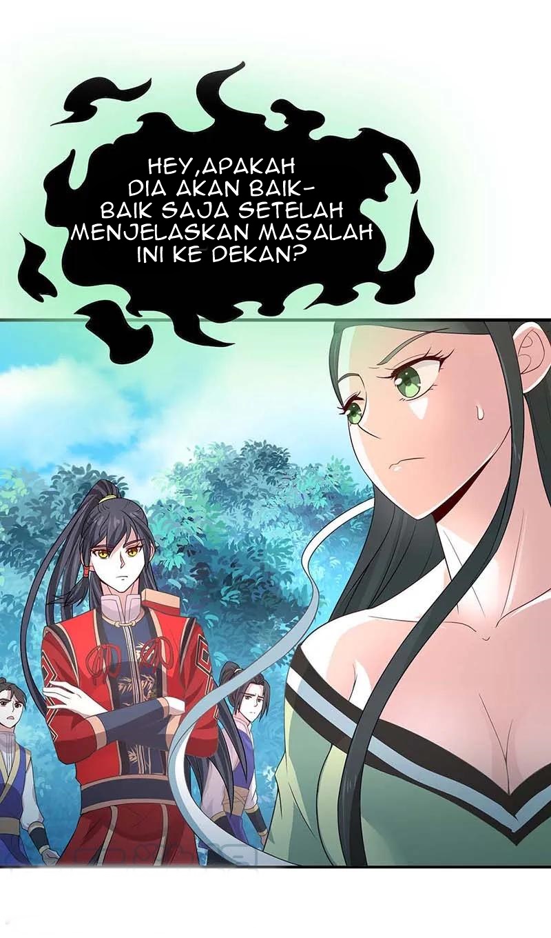 Return of Xiandi Chapter 97 Gambar 16