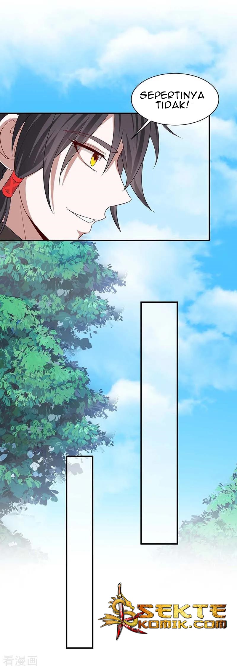 Return of Xiandi Chapter 97 Gambar 17