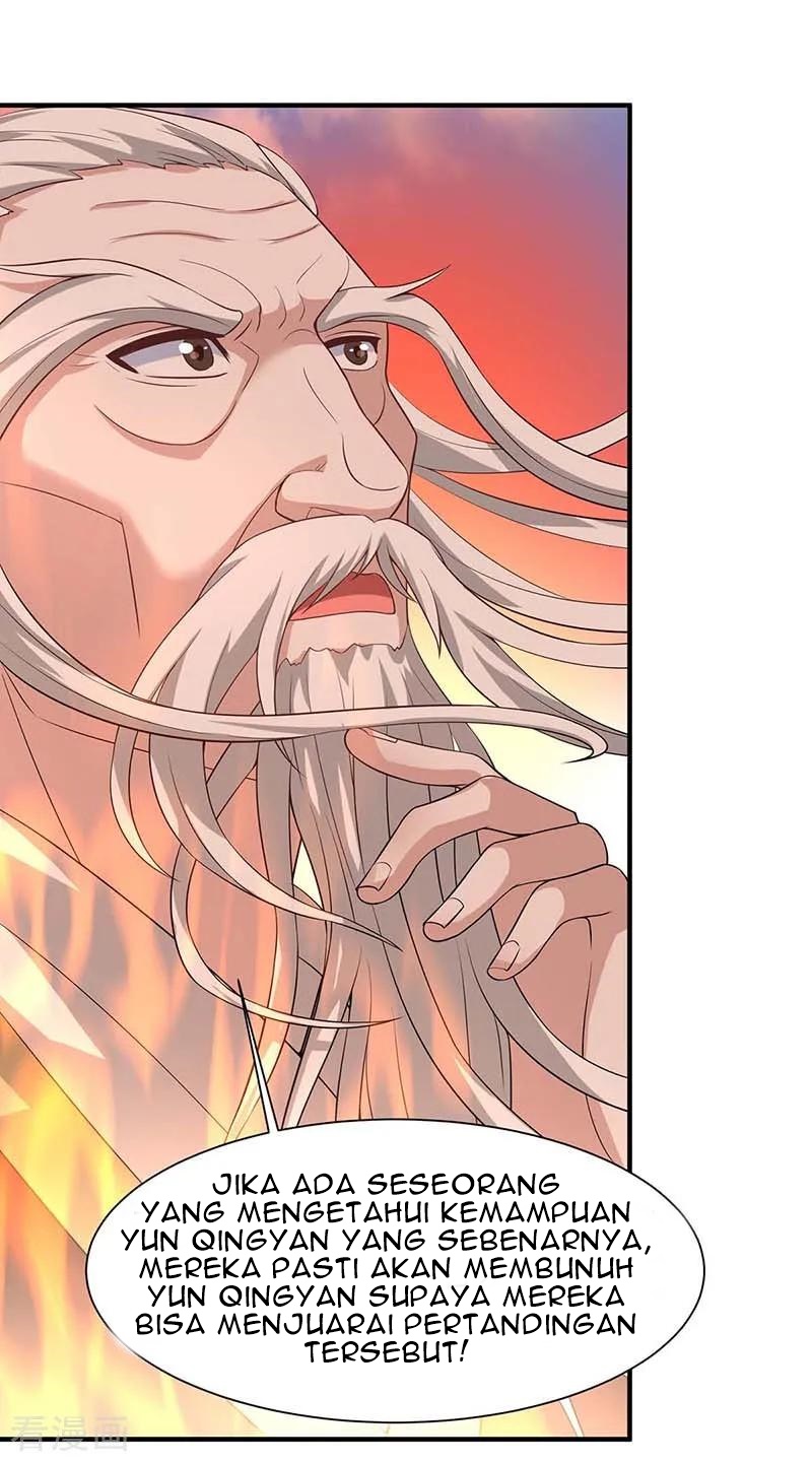 Return of Xiandi Chapter 97 Gambar 23