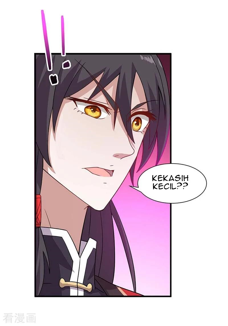 Return of Xiandi Chapter 97 Gambar 30