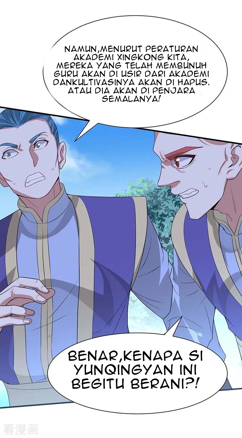 Return of Xiandi Chapter 97 Gambar 5