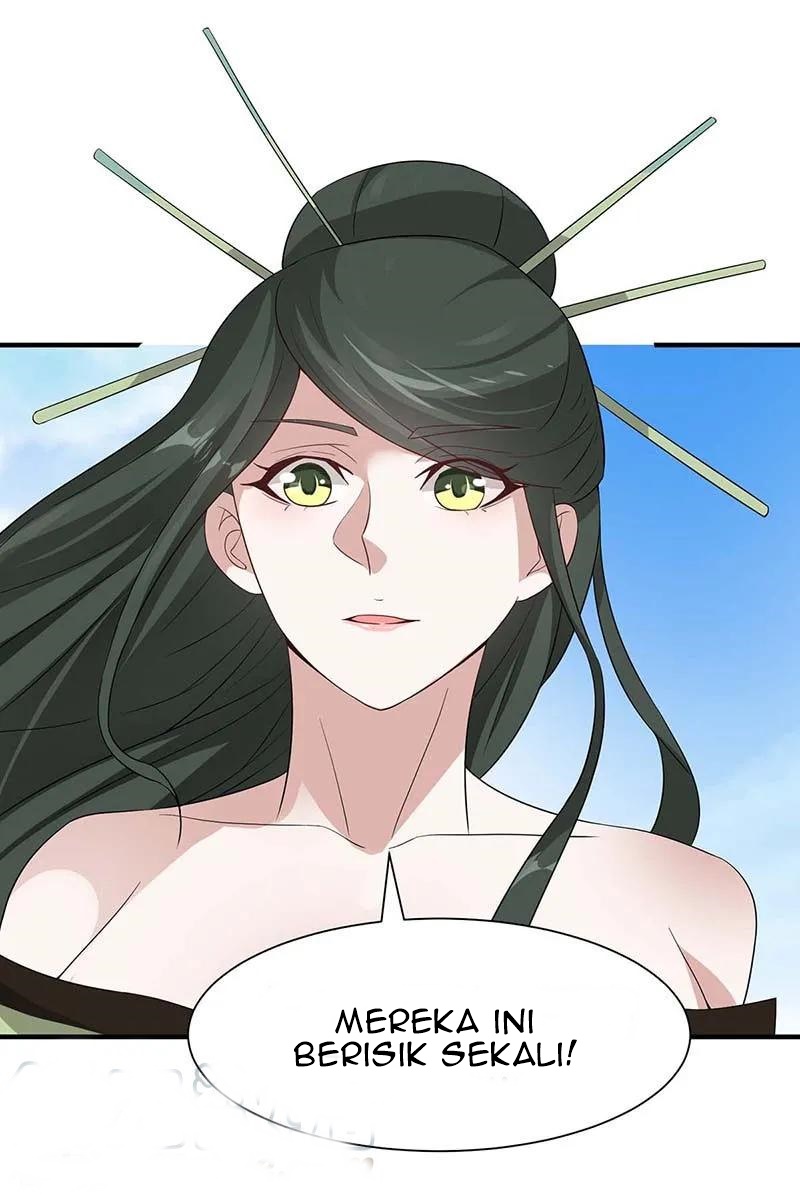 Return of Xiandi Chapter 97 Gambar 7