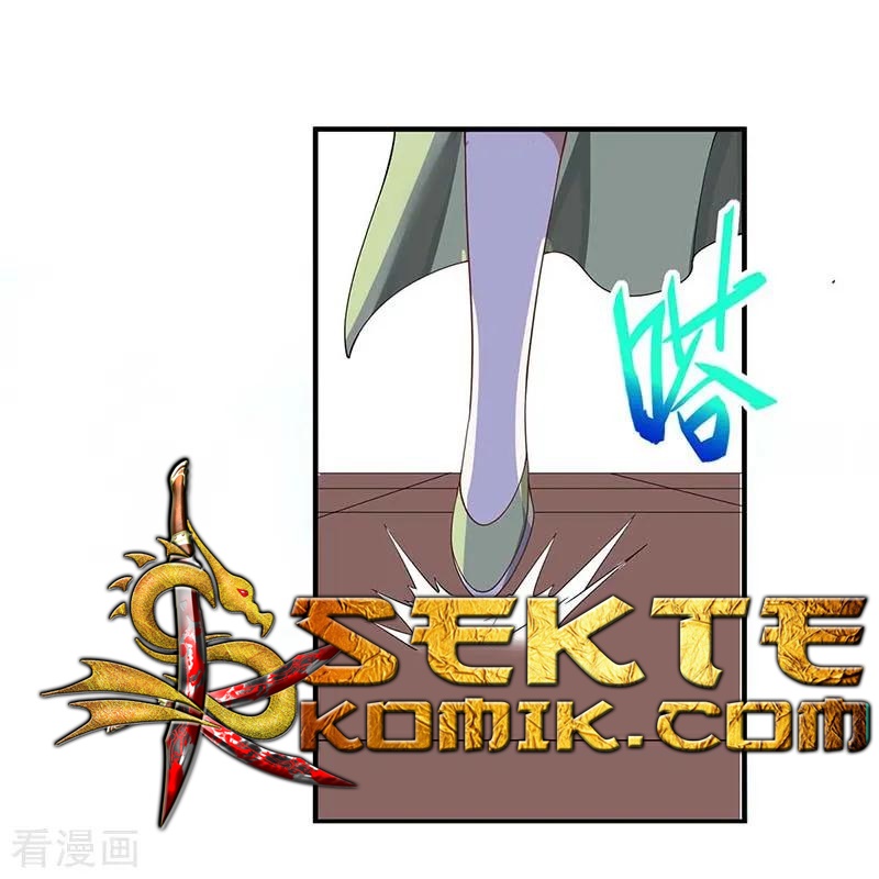 Return of Xiandi Chapter 97 Gambar 9
