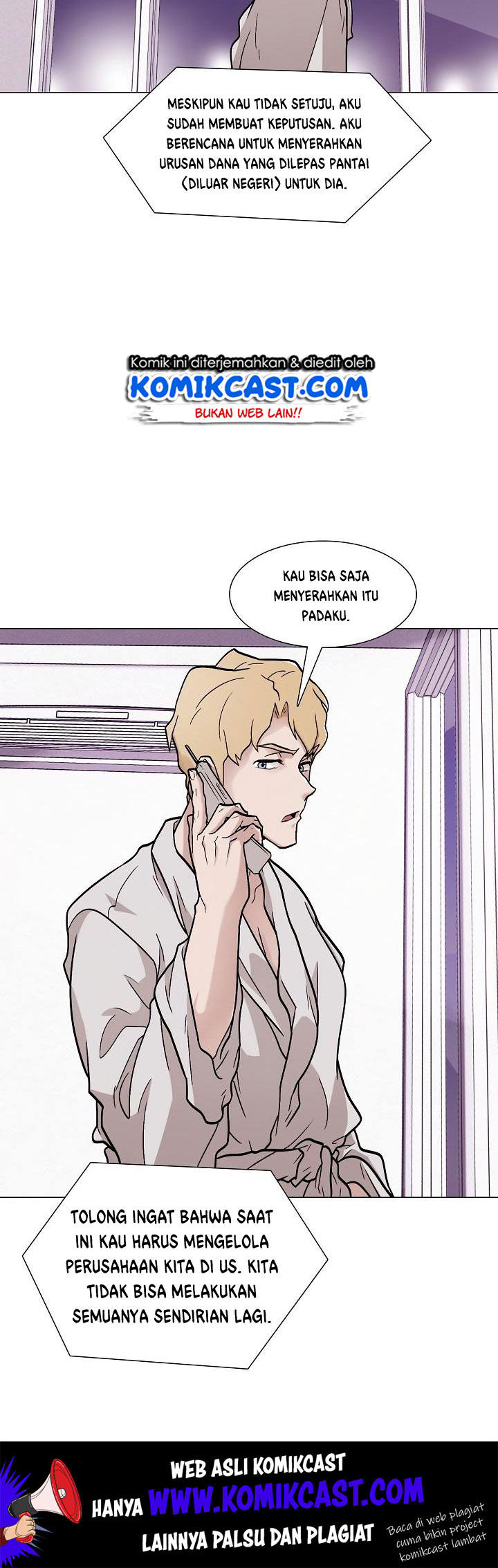 Past Life Regressor Chapter 25 Gambar 22