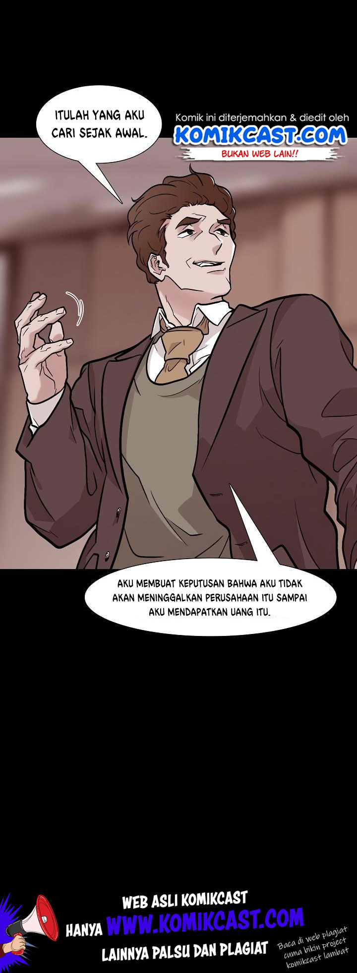 Past Life Regressor Chapter 25 Gambar 3